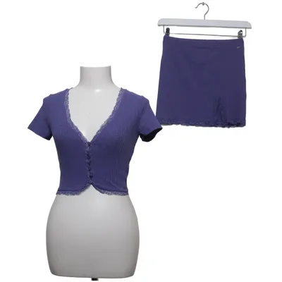Set (Lila) van Pacific Republic Pull & Bear