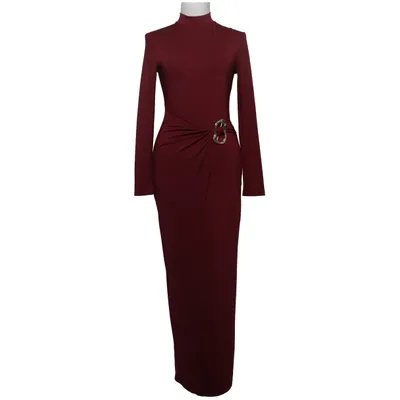 Maxi jurk (Rood) van GiorGia