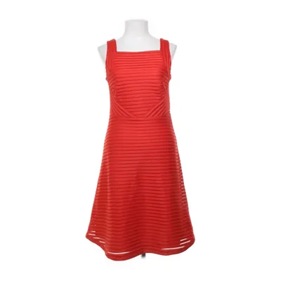 Jurk (Rood) van Bodyflirt Boutique Polyester