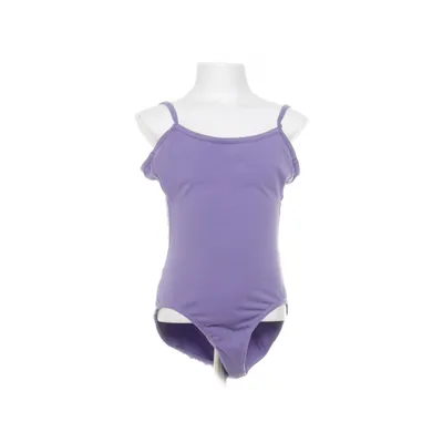 Dancewear (Purple) from Bloch Cotton, Polyester