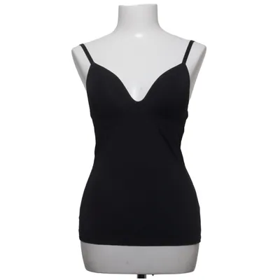 Corrigerende top (Zwart) van Primark Cares Elastaan, Nylon, Polyester