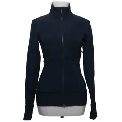 Sports jacket (Blue) from Lululemon