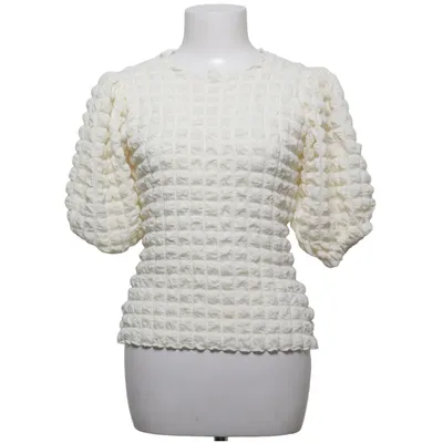 Haut (Jewel) de WERA Élasthane, Polyester