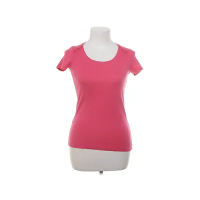 T-shirt (Rosa) från ESPRIT Bomull