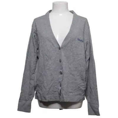 Kofta (Grå) från Brooks Brothers Bomull, Polyamid