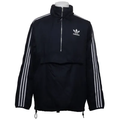 Anorak (Blue) from Adidas Originals Polyamide, Polyester