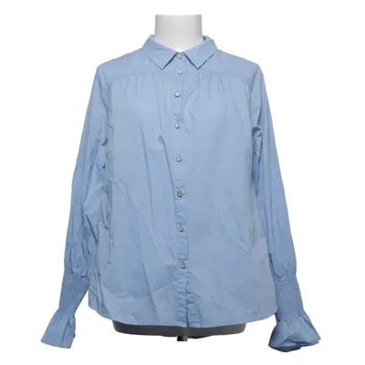 Shirt (Blauw) van Zoey