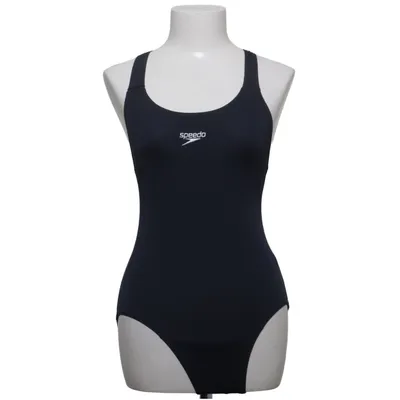 Swimsuit (Black) from Speedo