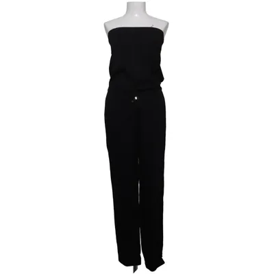 Jumpsuit (Black) from Heidi Klein Viscose