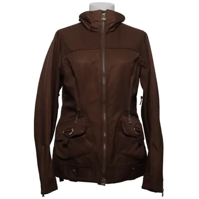 Skidjacka (Dryride) från B by Burton Nylon, Polyester, Polyuretan