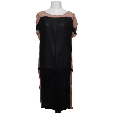 Combinaison (Noir, Beige) de Benedikte Utzon