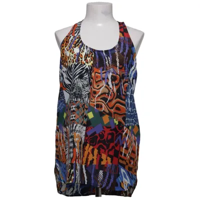Tanktop (Meerkleurig) van Diesel Black Gold Polyester