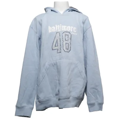 Sweat à capuche (Bleu) de Reell