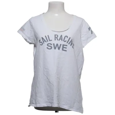 T-shirt (W SWE TEE) från Sail Racing Bomull