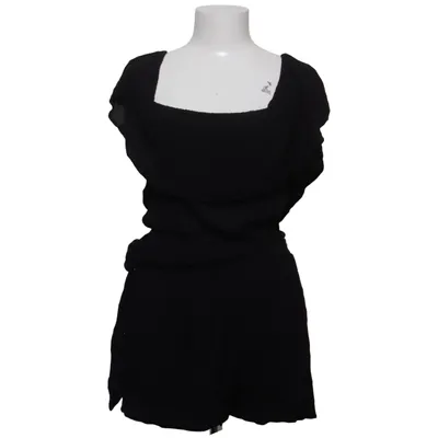Jumpsuit (Black) from Mara Hoffman Viscose