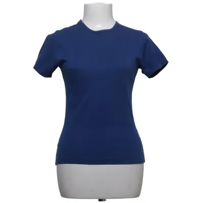 T-shirt (Blue) from Camera Cotton