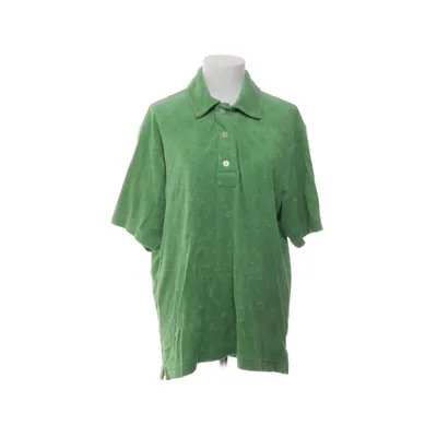 Pikétröja (Grön) från Arket Bomull