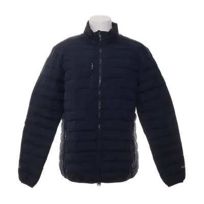 Lättviktsjacka (Blå) från Narctic Polyester