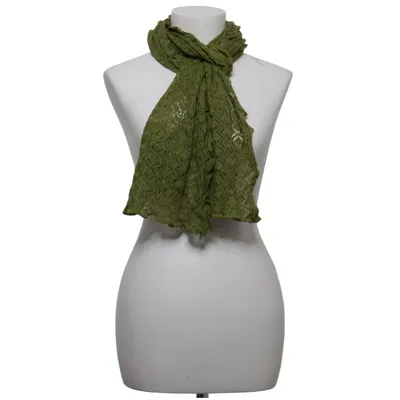 Scarf (Green) from Invero