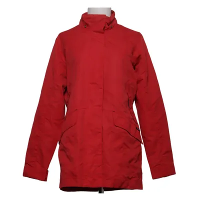 Regenjas (Rood) van JSFN Polyester