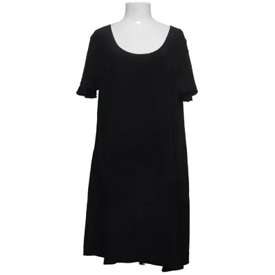 Klänning (Grå) från Siden Selma Silke