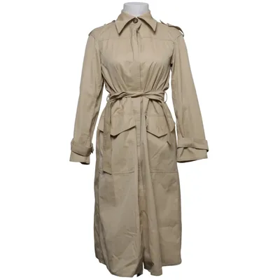 Trenchcoat (Beige) fra Hamilton