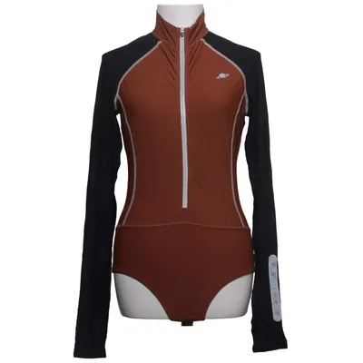 Baddräkt (Brun, Svart) från NUSA Elastan, Polyamid