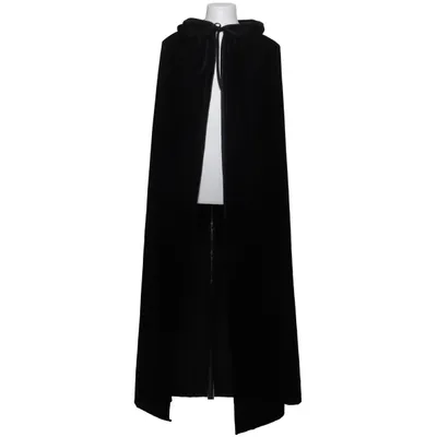 Mantel (Zwart) van Joker Polyester