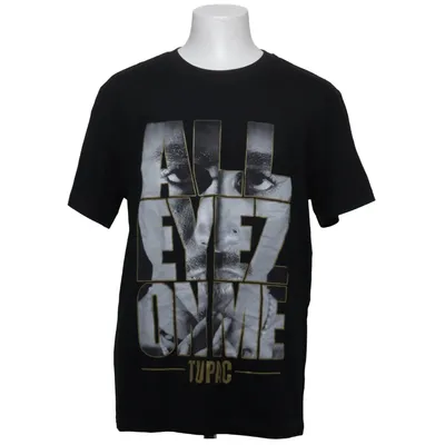 T-shirt (All Eyez On Me) de 2Pac Coton