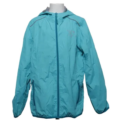 Rain jacket (Blue) from Crane Kids Polyester