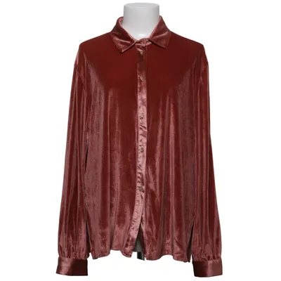 Shirt (Pink) from JCL Polyester