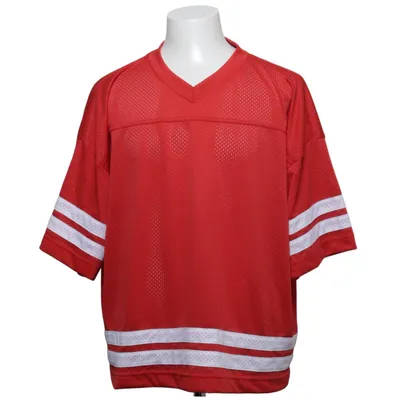 Practice jersey (Baggy Crop Fit) from Hollister Polyester