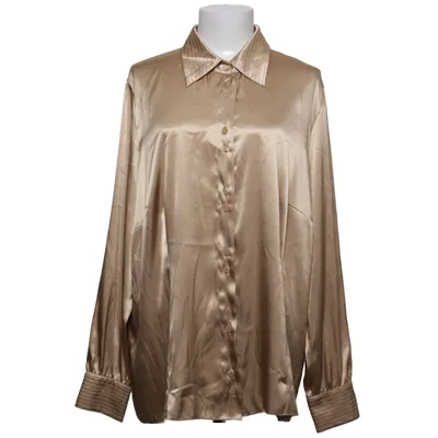 Skjorte (Beige) fra Eugen Klein