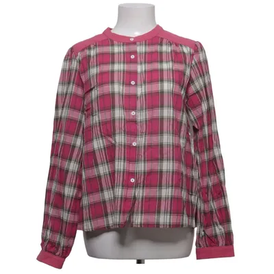 Blouse (Rose, Blanc, Vert) de Atelier Evène Coton