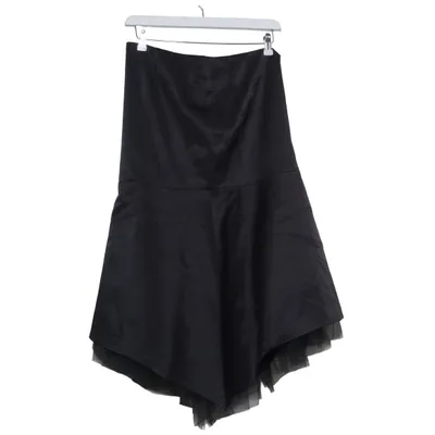 Jurk (Grijs) van Clothes Acetaat, Polyamide, Polyester