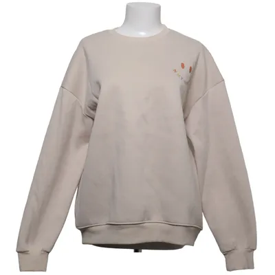 Sweatshirt (Beige) from Selfie Polyester