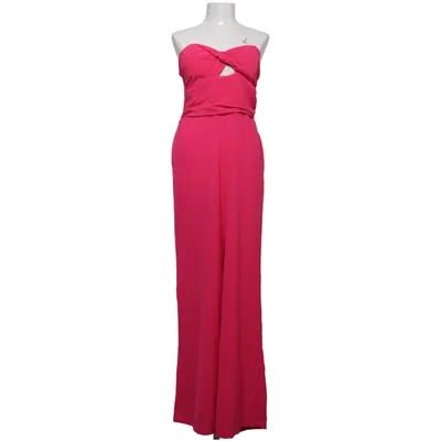 Jumpsuit (Roze) van Jiao Jiao