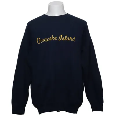 Sweatshirt (Ultra Blend) van Gildan Activewear Katoen, Polyester