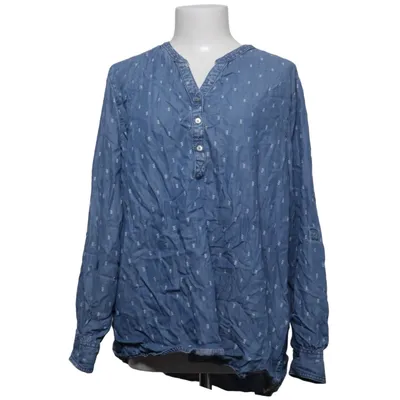 Blouse (Bleu) de Yessica by C&A Lyocell