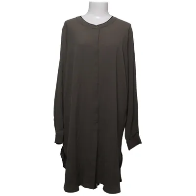 Blouse (Xtana) from Zizzi Elastane, Polyester