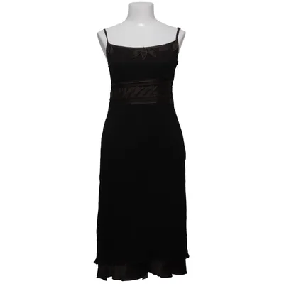 Dress (Brown) from Gil Bret Silk