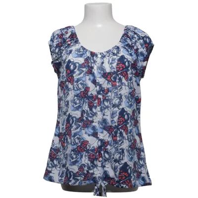 Haut (Blanc, Bleu, Rouge) de Originals Polyester
