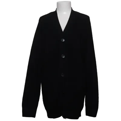Kofta (Svart) från New Look Men Akryl, Nylon
