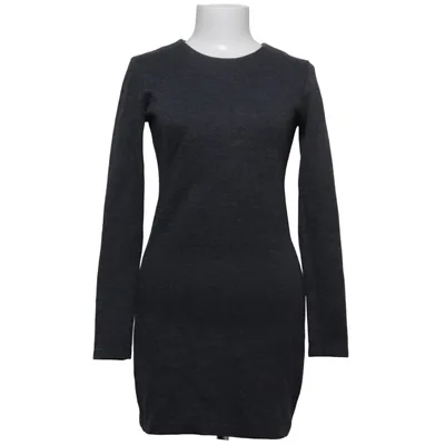 Klänning (Grå) från Zara Collection Basic