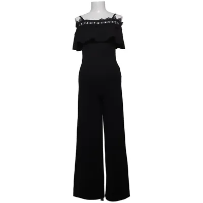Buksedragt (Sort) fra BCX Elastan, Polyester