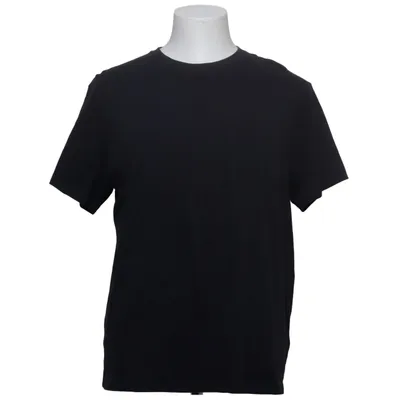 T-shirt (Gris) de Ragman Coton