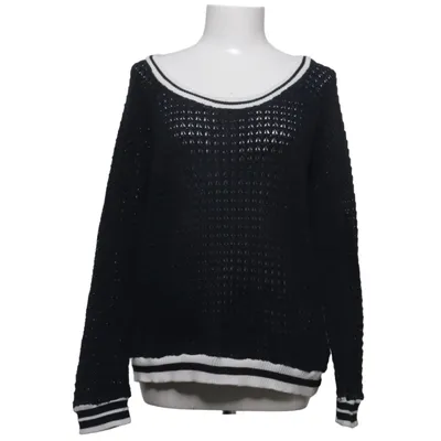 Pull-over (Noir, Blanc, Bleu) de Ella Moss