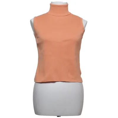 Tank Top (Orange) from Designers Originals Cotton