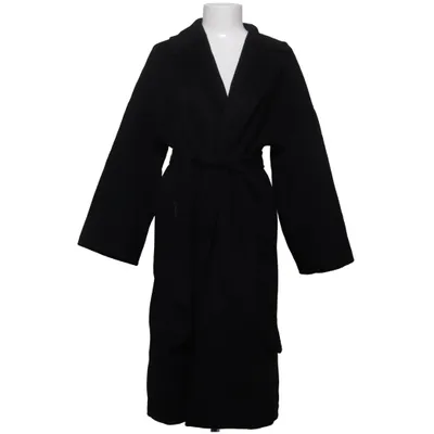Manteau (Noir) de Zara Basic Outerwear
