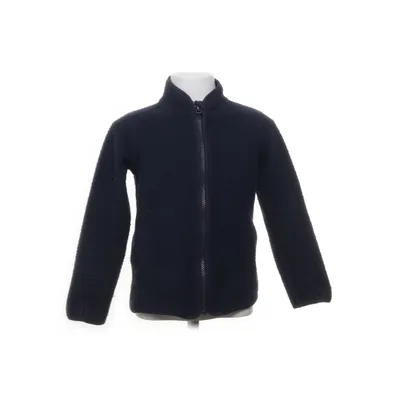 Fleecejacka (Blå) från VRS Fashion Återvunnen polyester